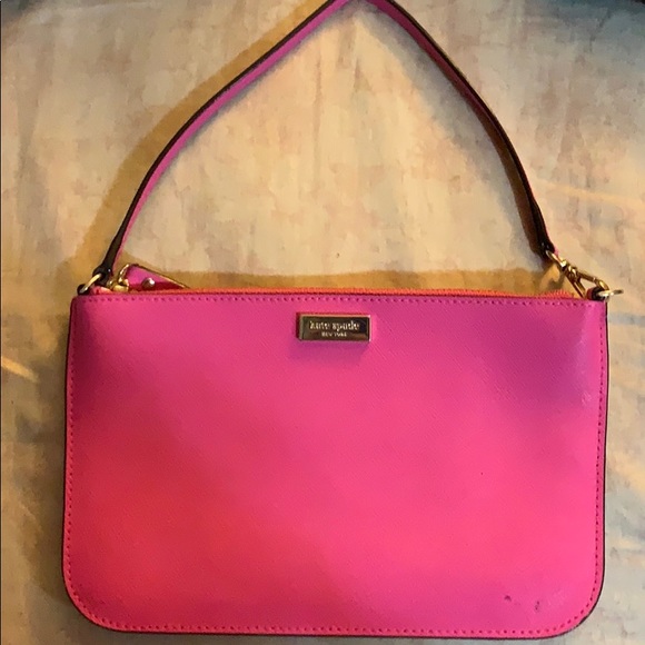 kate spade Handbags - Kate Spade wristlet